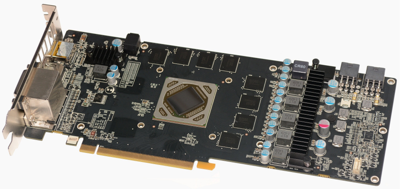 Illustration for article titled AMD Radeon R9 285 Review: The New $250 Video Card To Beat